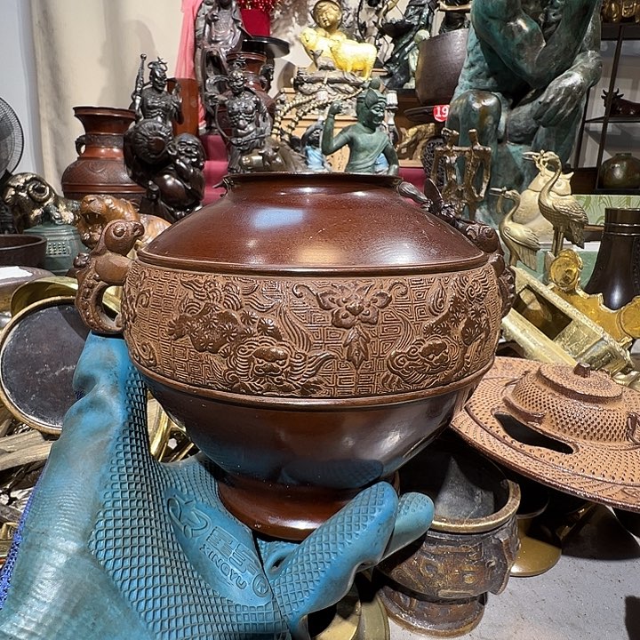 回流式电饭锅炉主要有6