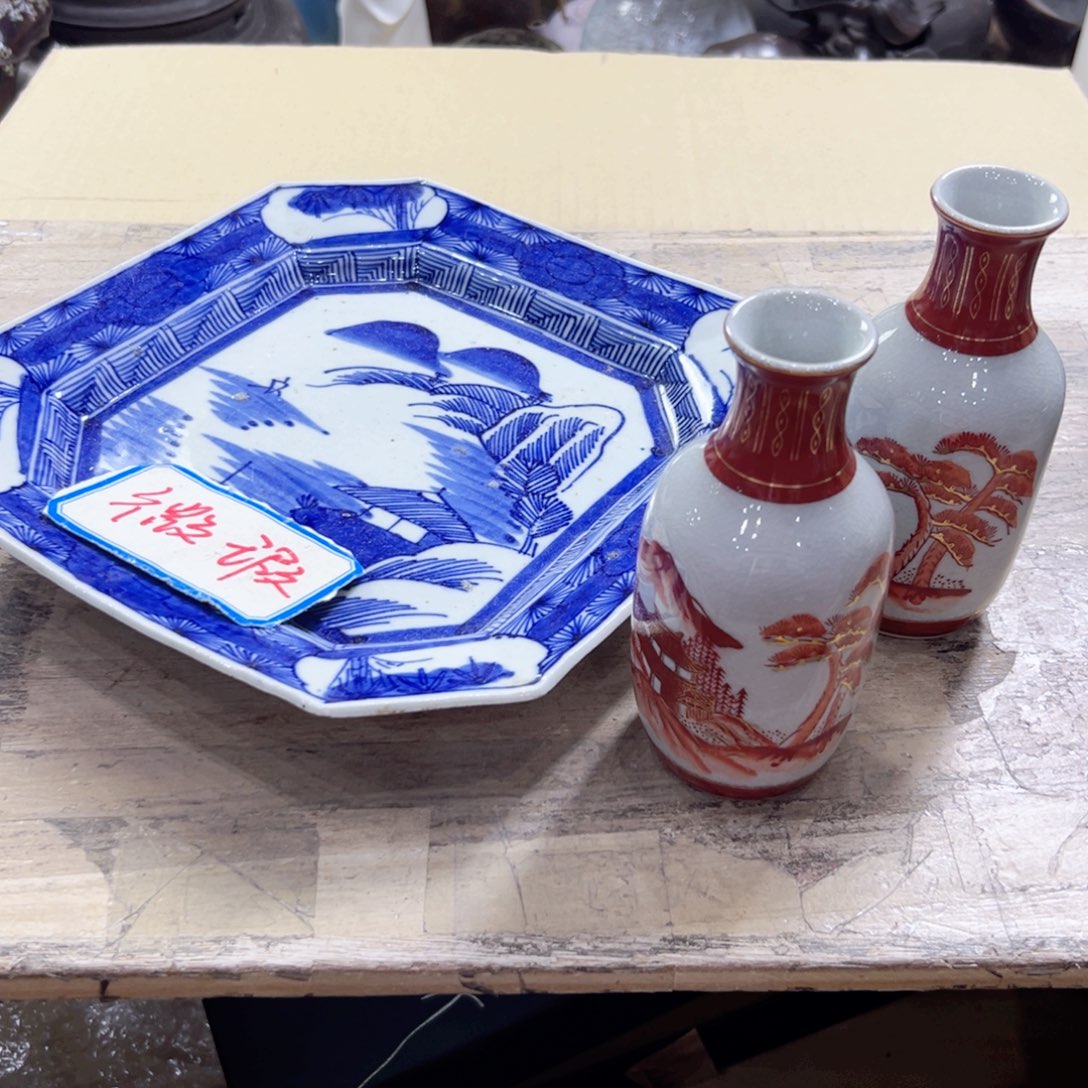 瓷片陶瓷制品厂及冶金等生产