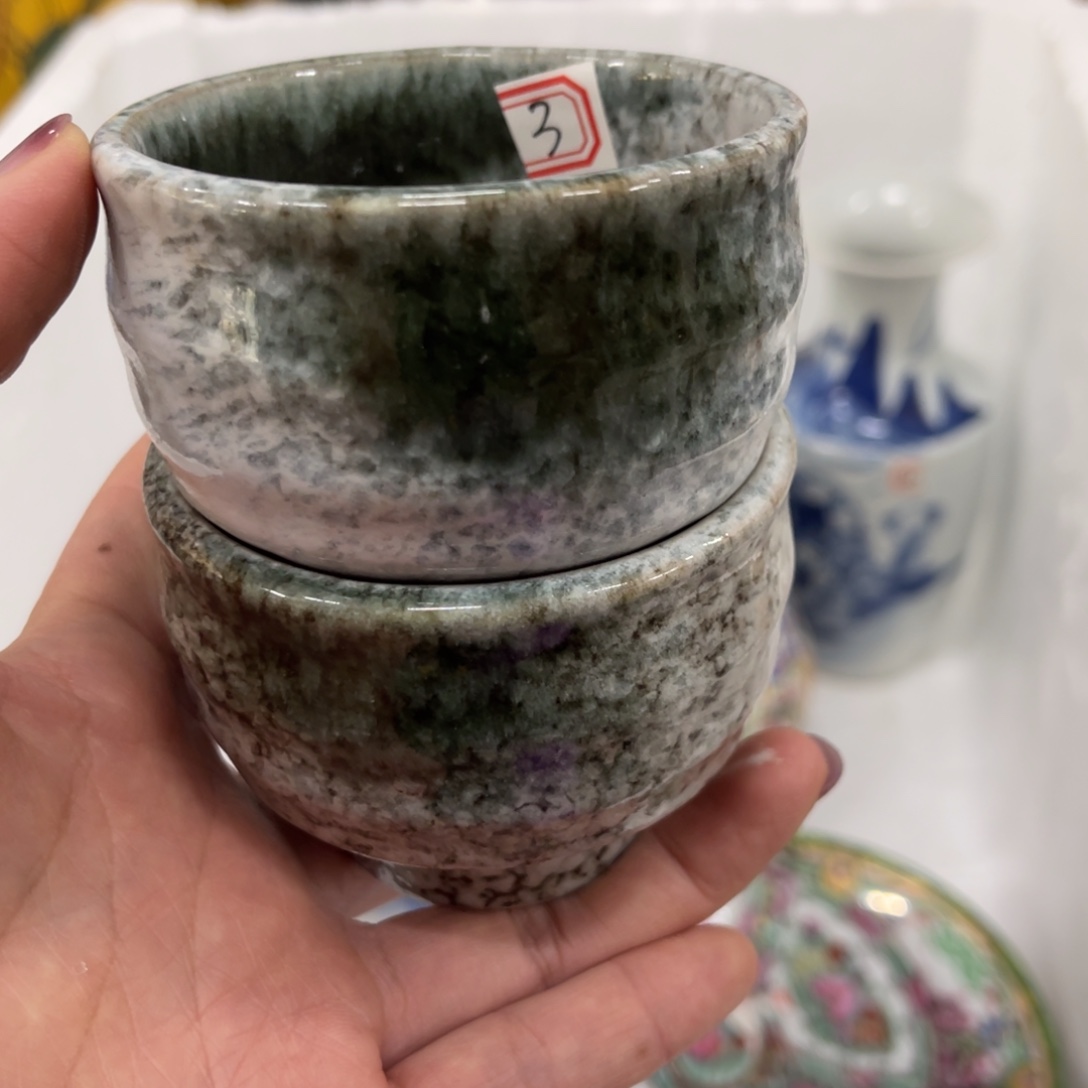 陶日用家用陶瓷制品