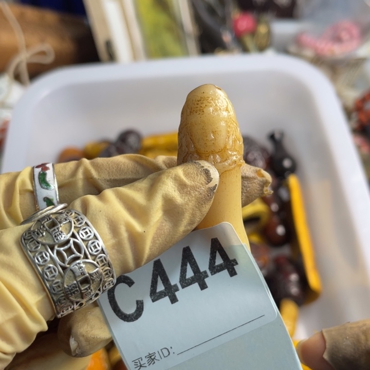 辉***哥瓷片文古工艺直播放漏