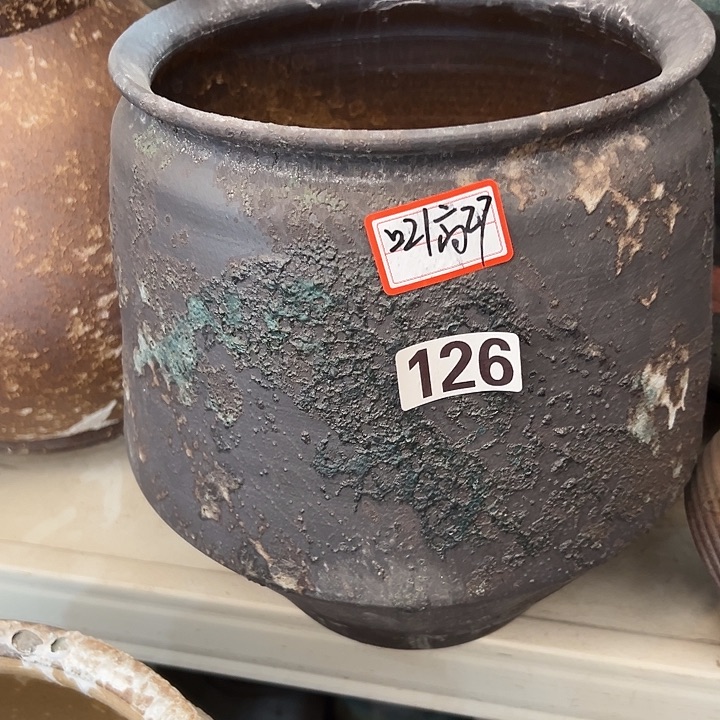 景德镇精品花盆栽适合盆栽适