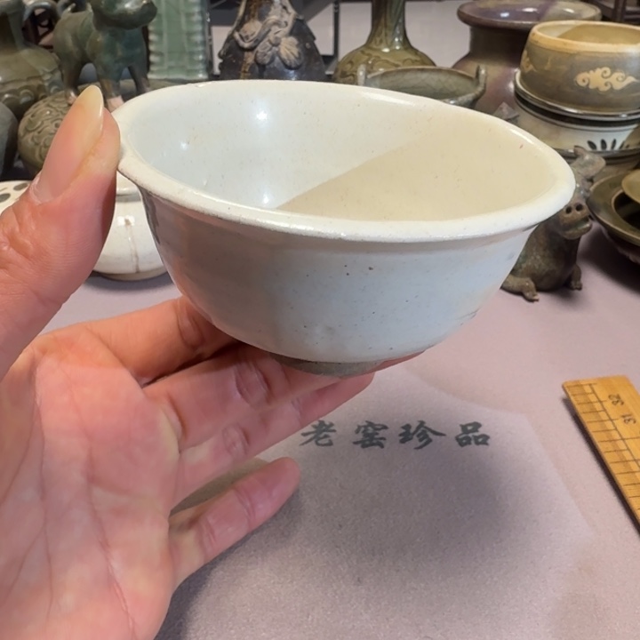 摆件时观收藏，亏本冲量