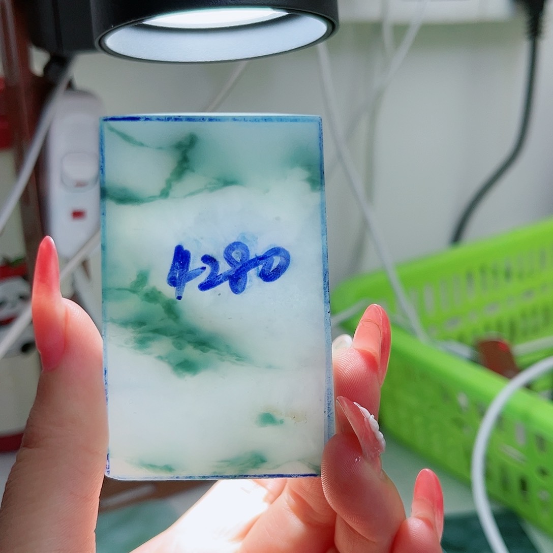 未镶嵌定制翡翠纯天然缅甸翡翠A货