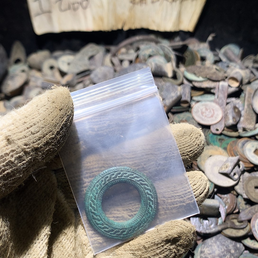 h***i铜小杨小杨工艺品花钱