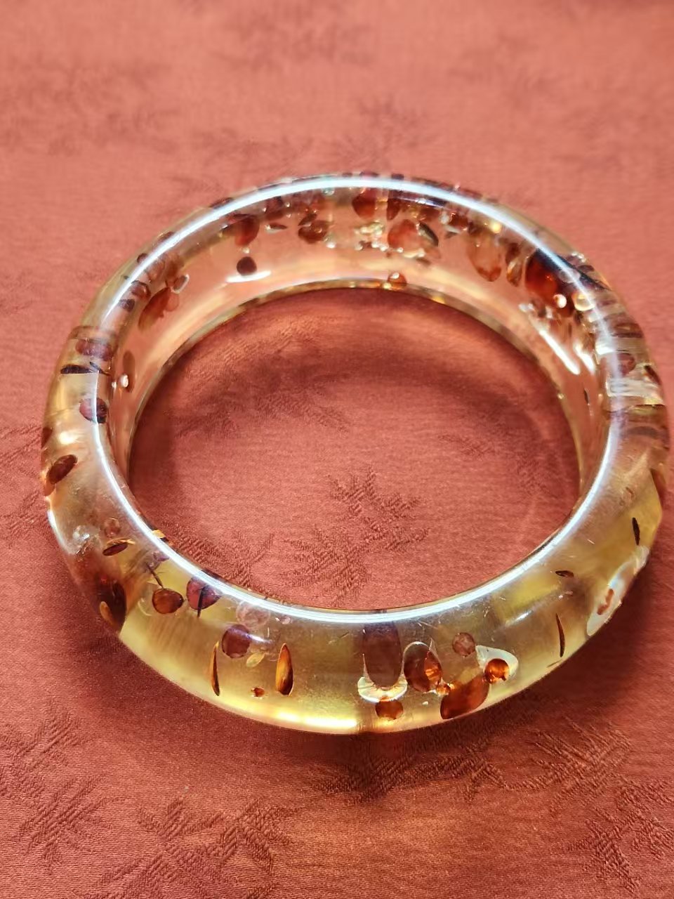 时尚国风潮流情侣气质百搭手镯DX069