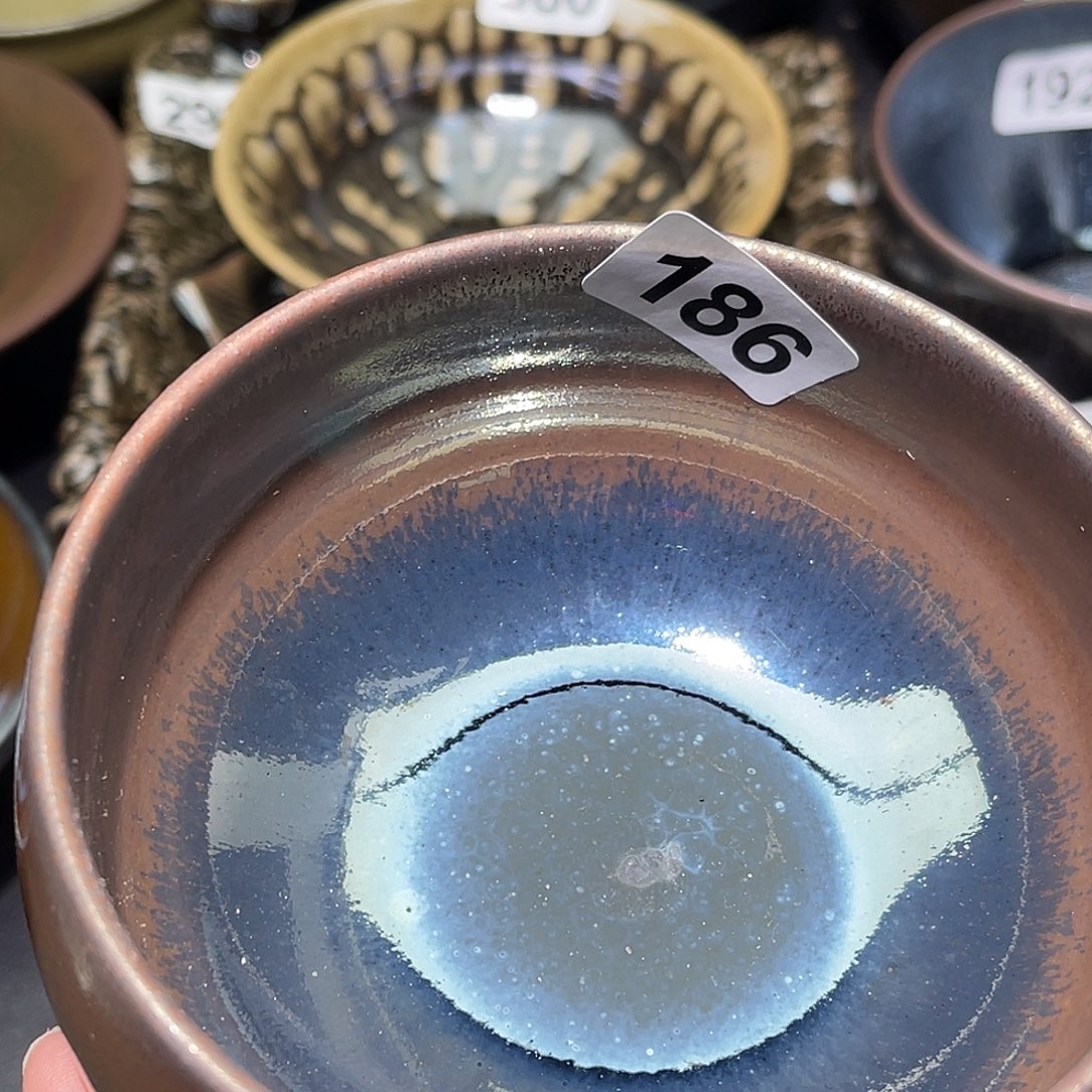 茶盏莫妮卡建盏茶器186