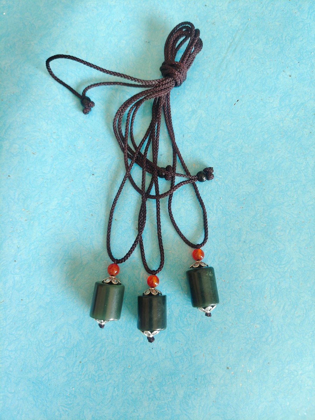 【林总福利】和田玉未镶嵌多样性发其一和田玉路路通201