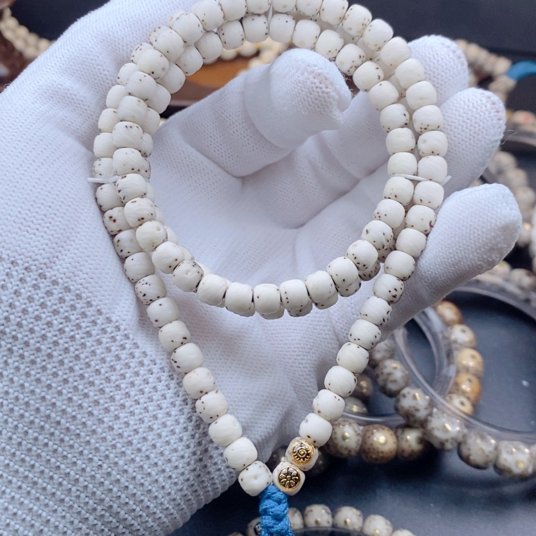 手串星月菩提星月