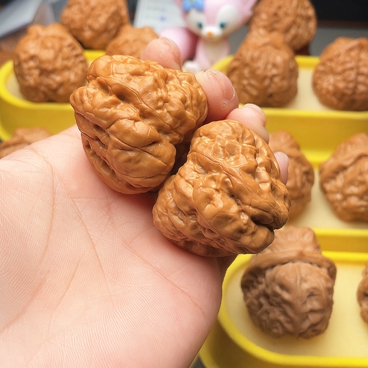 吊坠文玩核桃ㅤ**ㅤ蛤蟆