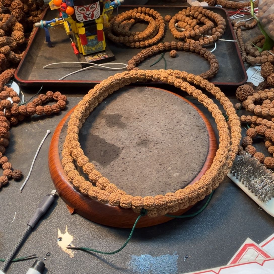 金刚菩提吊坠链接5