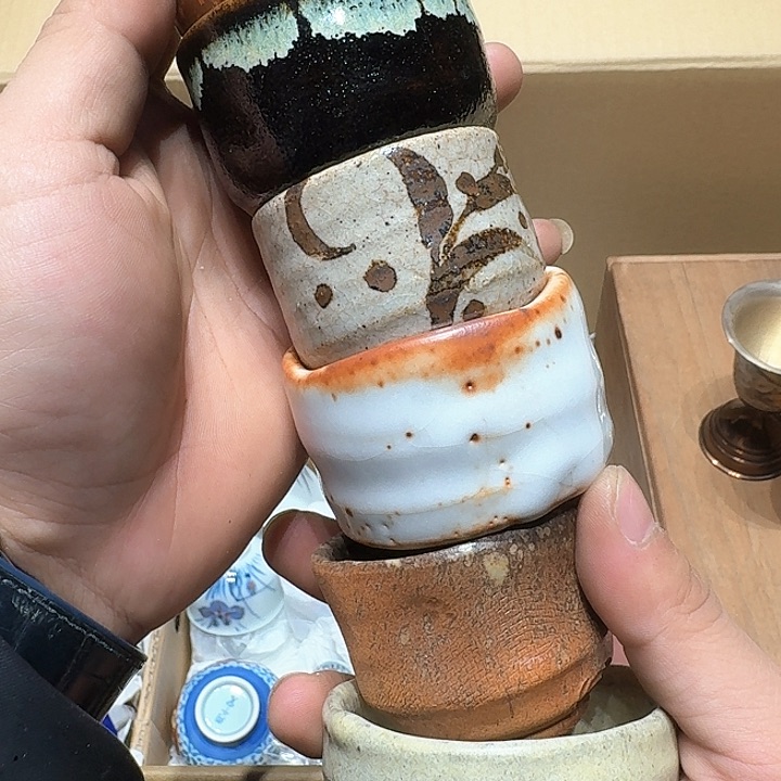 中古物品，谨慎参拍