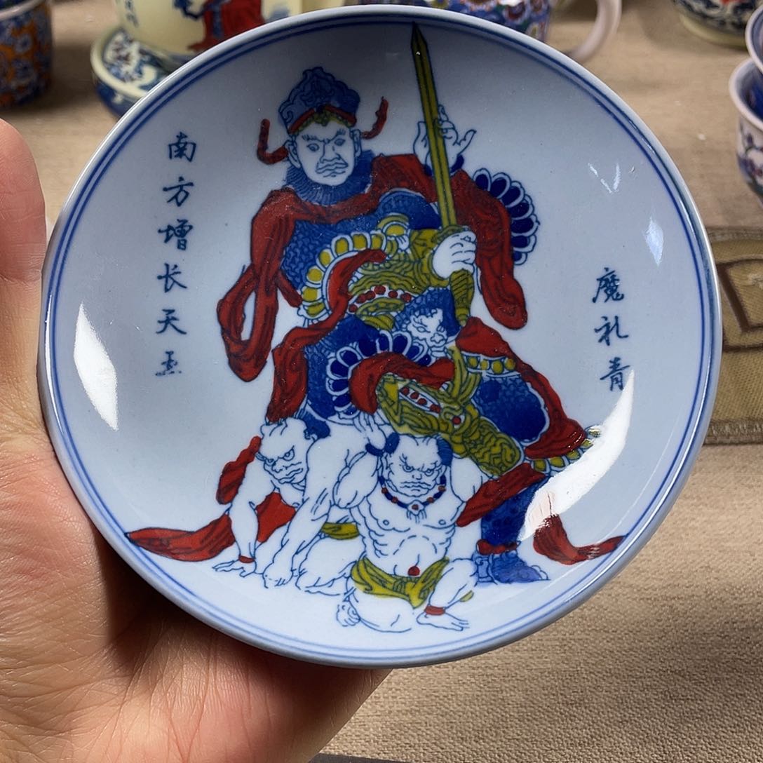 摆件景德镇陶瓷5599999999999999