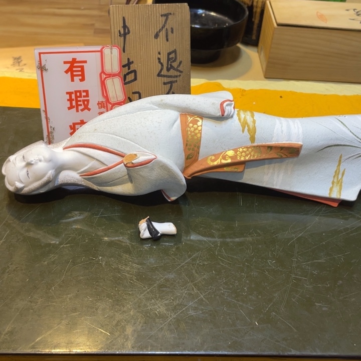 瓷片工艺美术品陶瓷艺术