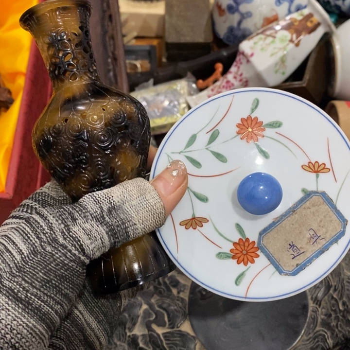 紫砂陶瓷艺术陶瓷艺术