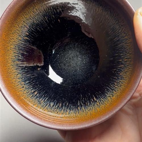 【闪购商品】茶盏-359............