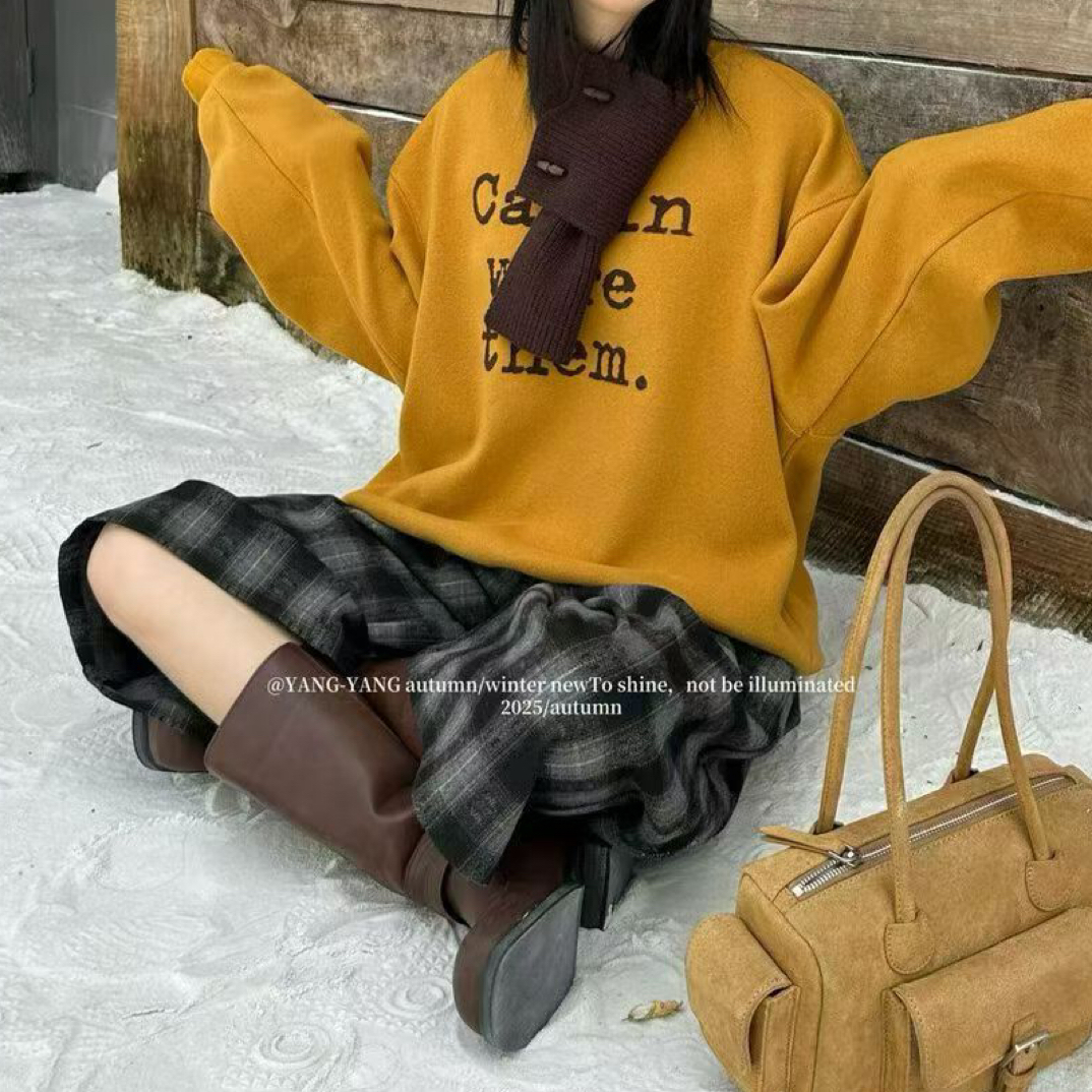 实体店改价链接卫衣毛衣