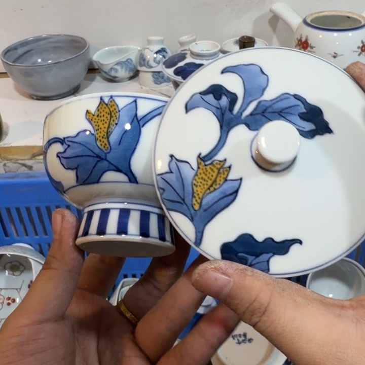 陶瓷推荐第二名20包邮