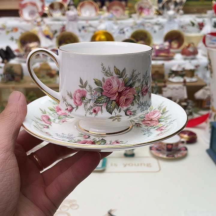 摆件维多利亚欧洲中古