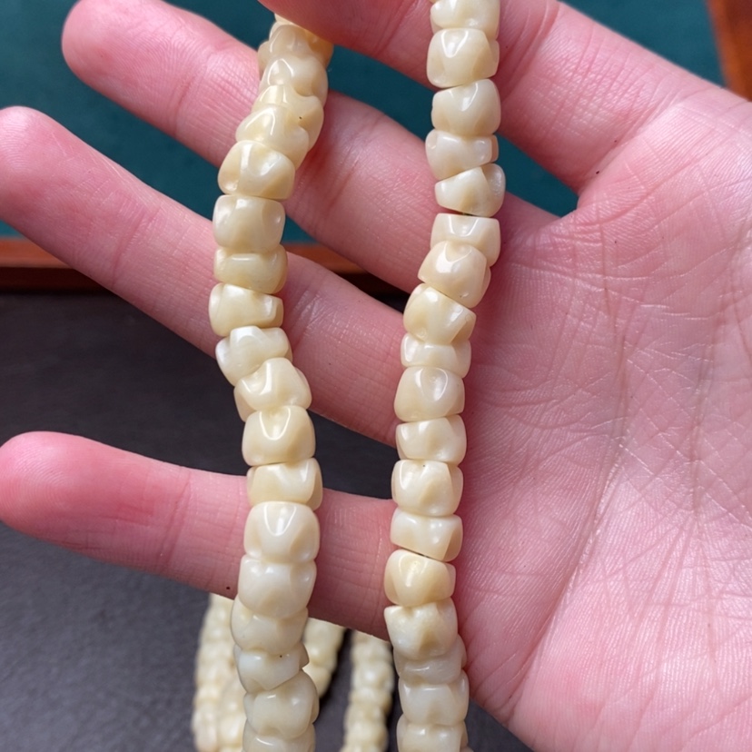 【闪购商品】橄榄核吊坠橄榄核