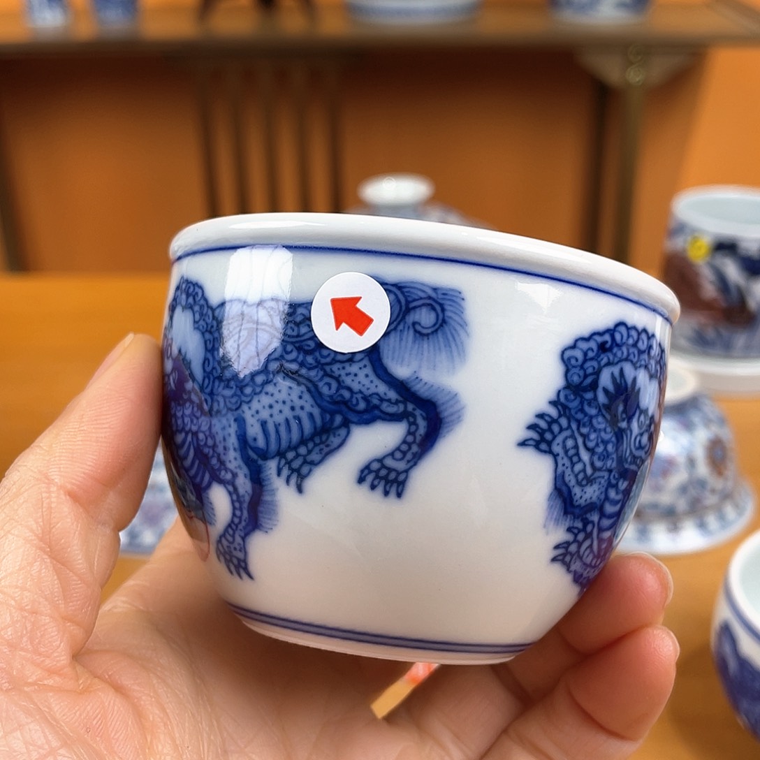 景德镇陶瓷景德镇瓷器