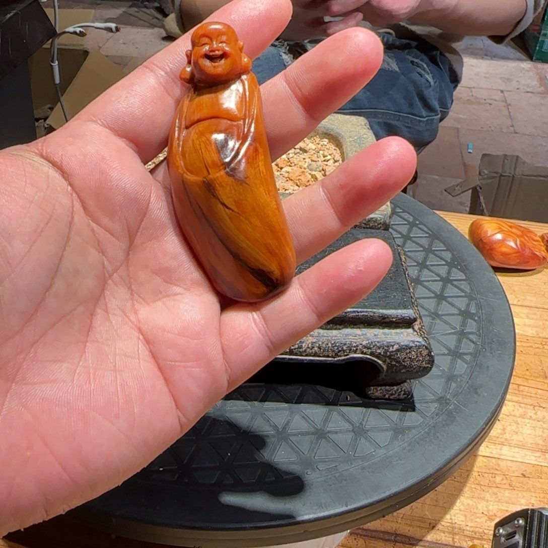 ღ***࿐柏木（崖柏）太行崖柏纯手工