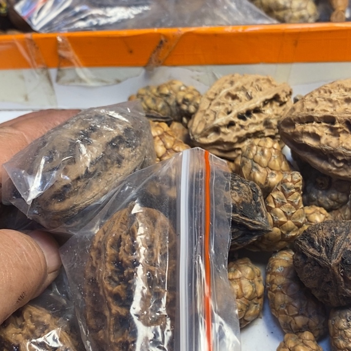 吊坠文玩核桃东北东，102