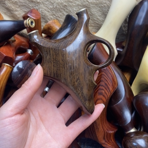 大果紫檀（缅甸花梨）瑕疵1259