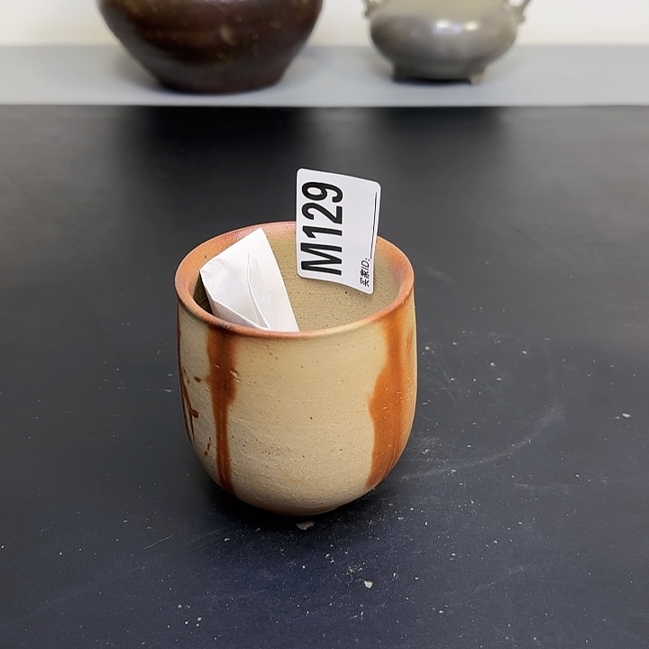 备前烧作品备前烧作品