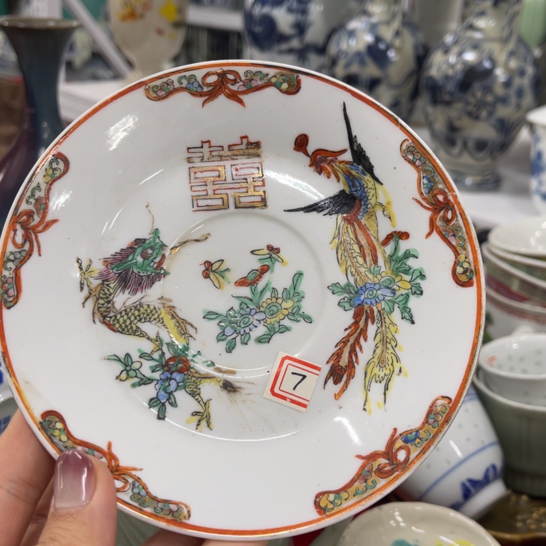 陶日用家用陶瓷制品