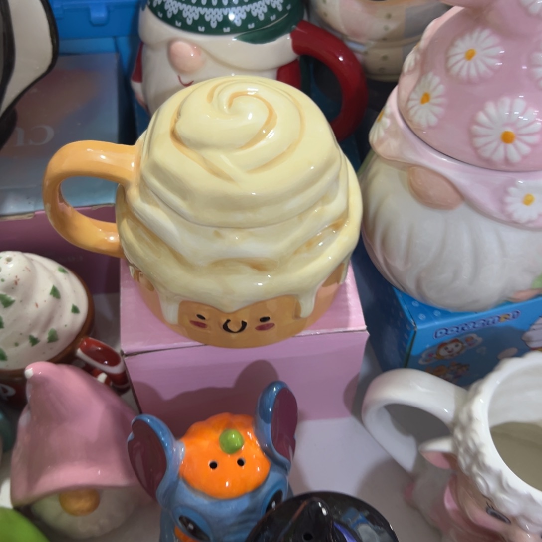 摆件微瑕疵不售后的