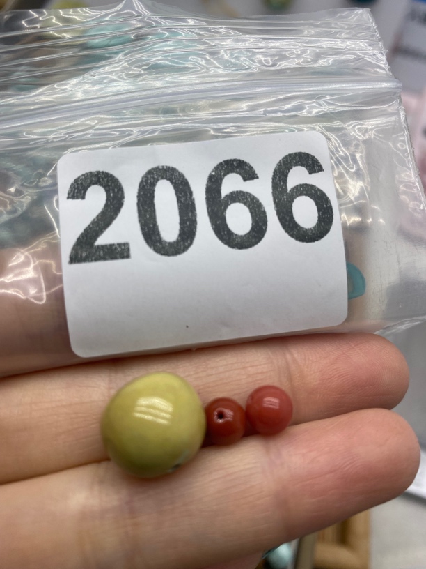 原矿南红玛瑙6666