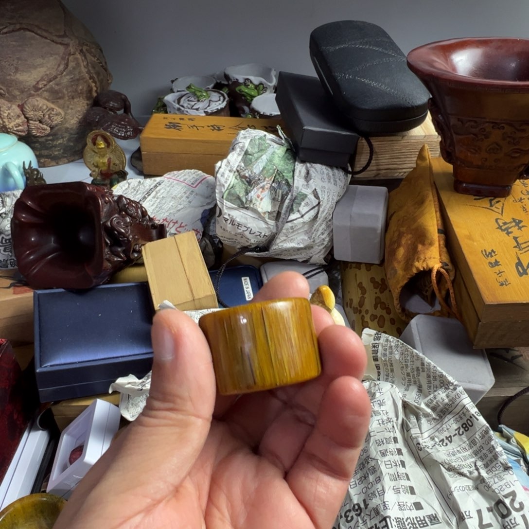 罗*江我家粉丝真好看啊