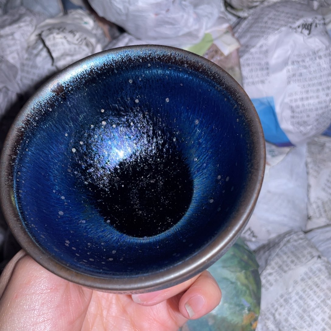 茶盏建盏直播间链接