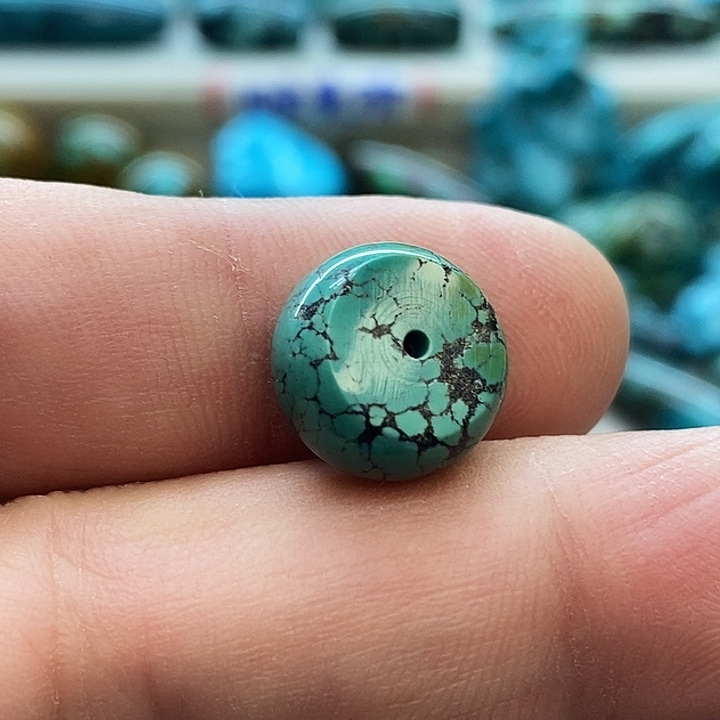 粉丝专享特色手工散珠