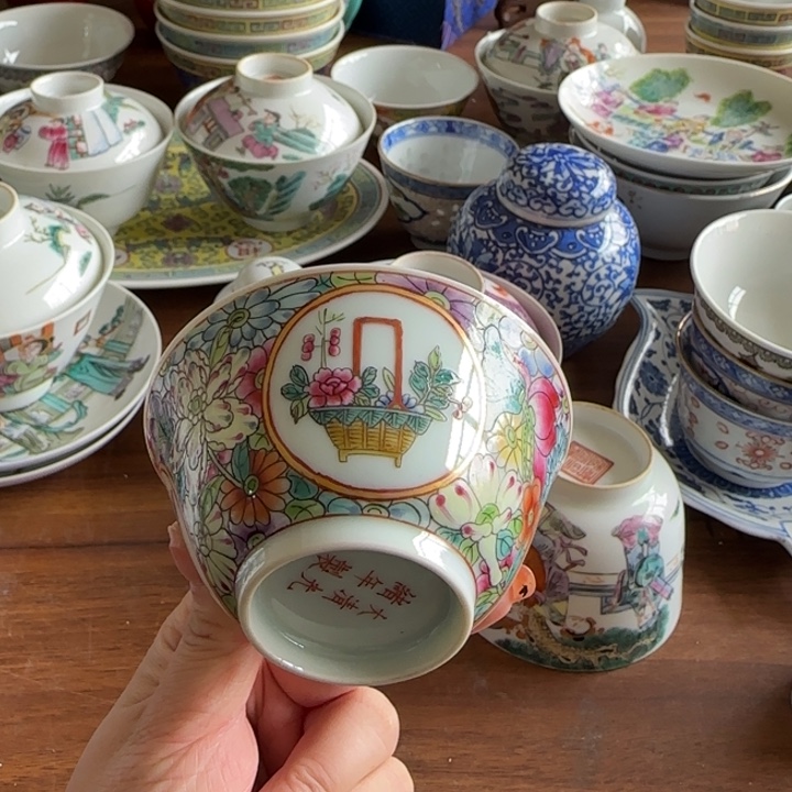 摆件陶〓**〓景德镇陶瓷艺术品