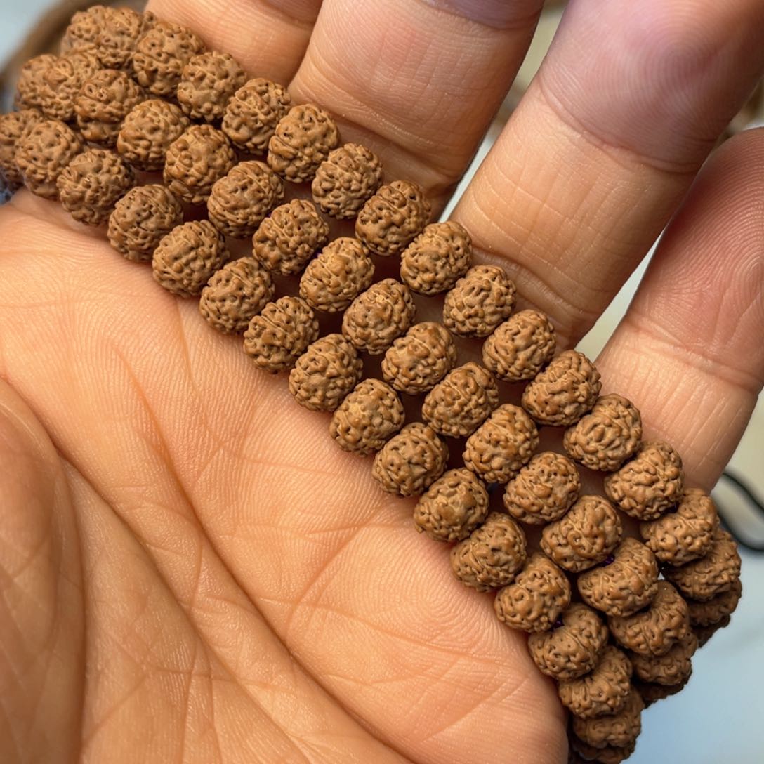 金刚菩提手串辰*平细108