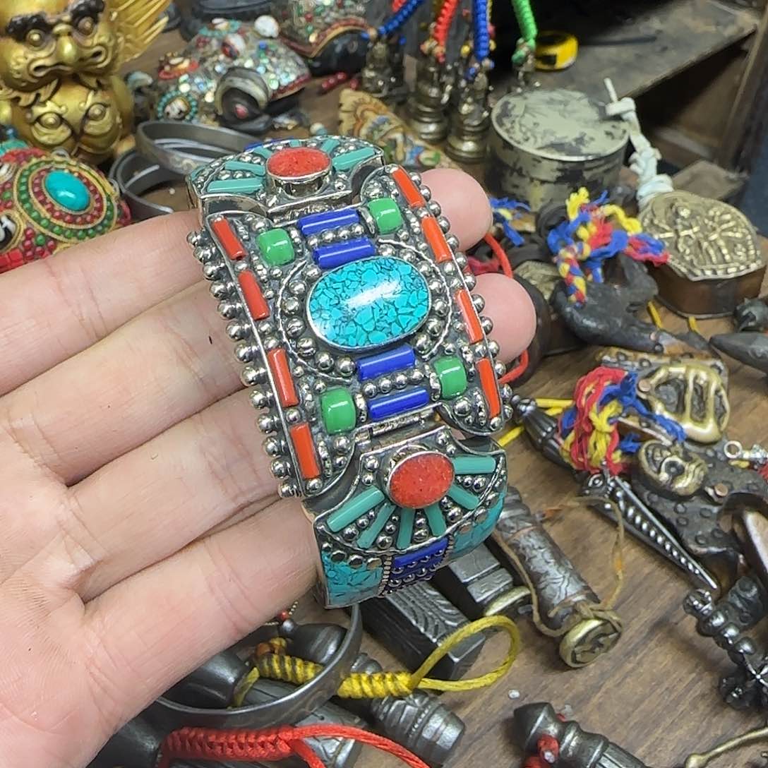 【闪购商品】杂项旧货工艺品等