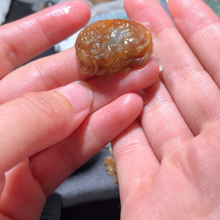 【闪购商品】定制翡翠未镶嵌天然翡翠