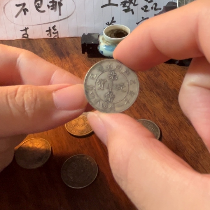 银Ag925喜欢就拍七天无理由！不包邮！