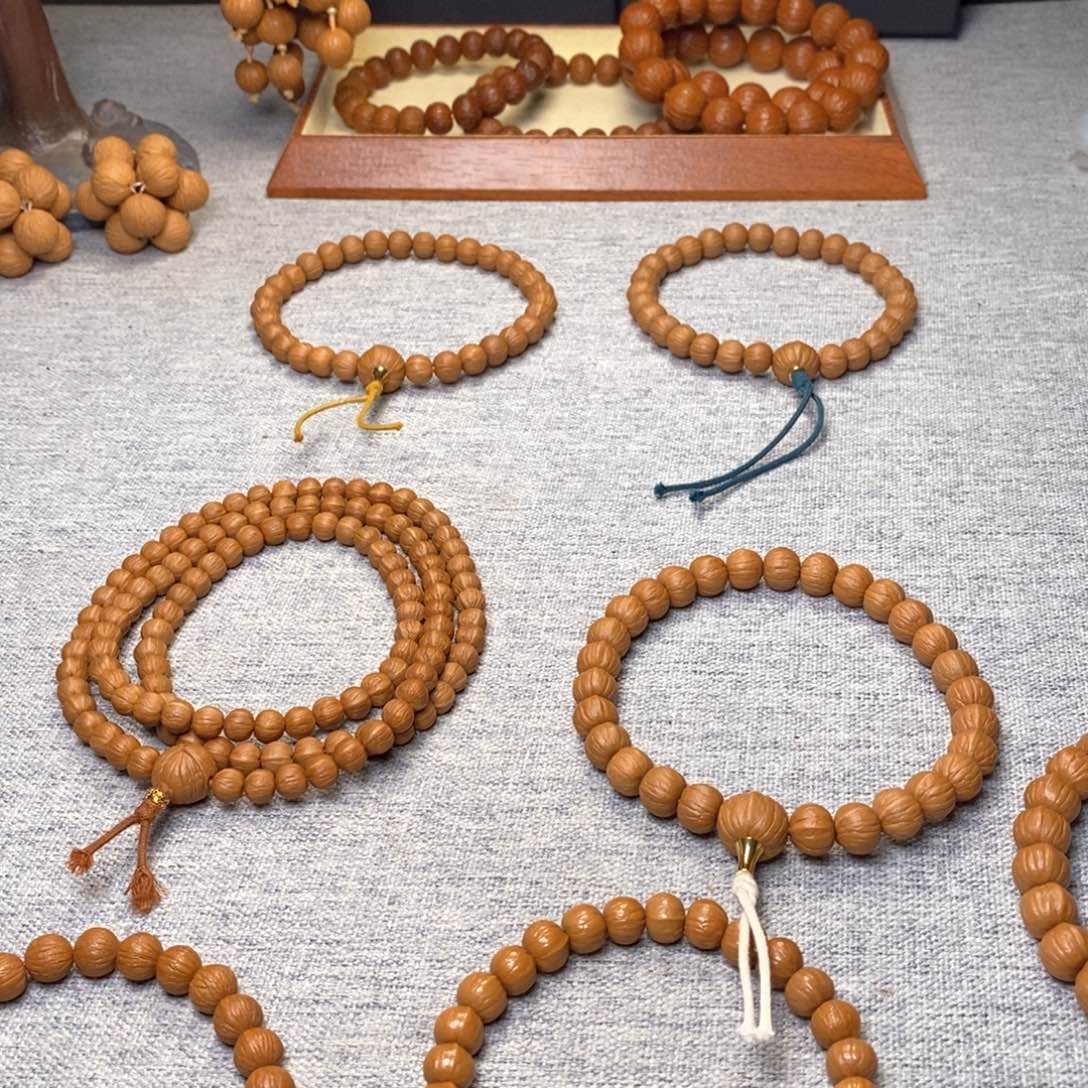 吊坠猴头核桃遂*南瓜1