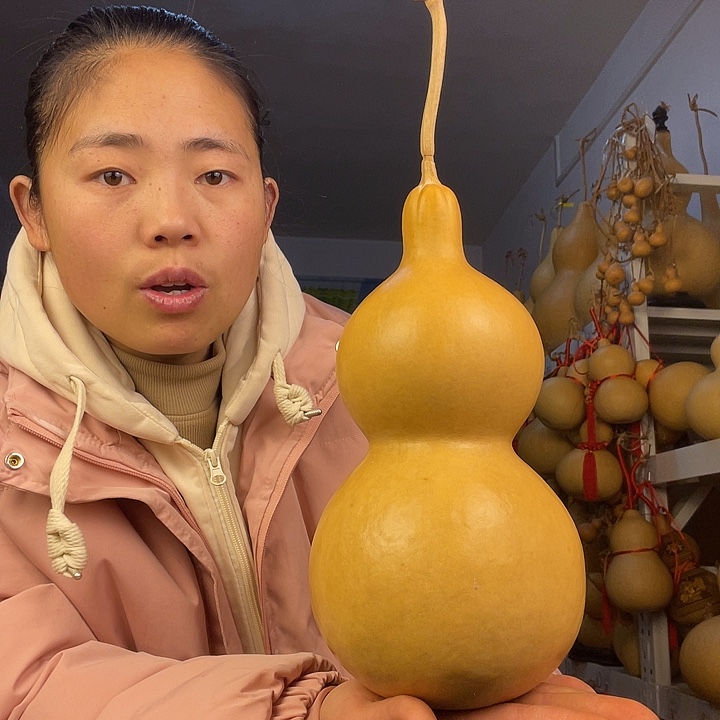 天然葫芦一物一图看图片发货