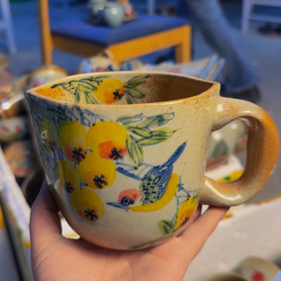 罐景德镇源头厂家