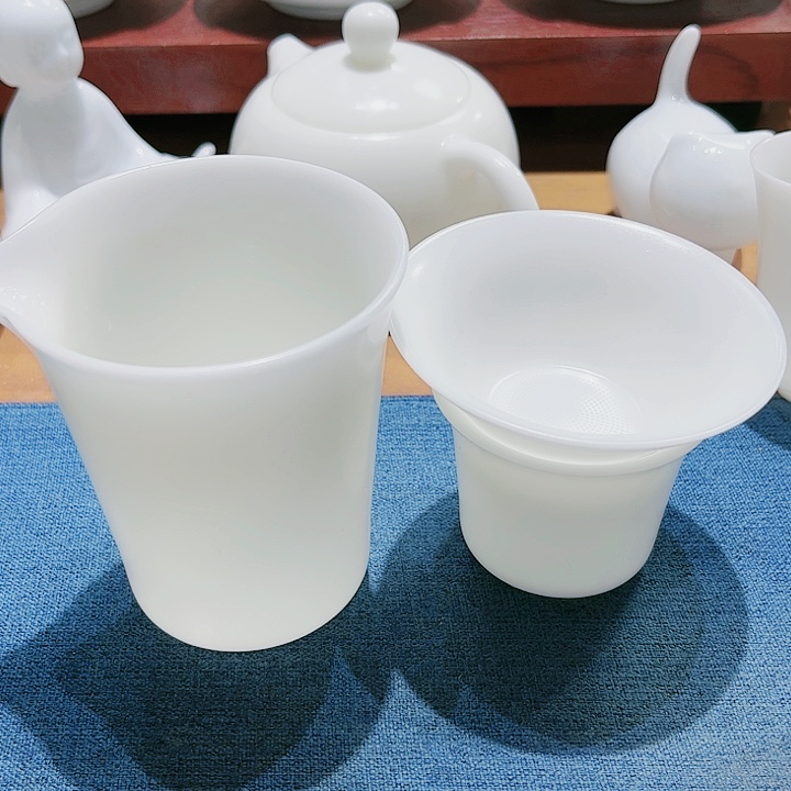 杯素烧高冰1公杯1茶漏11111111