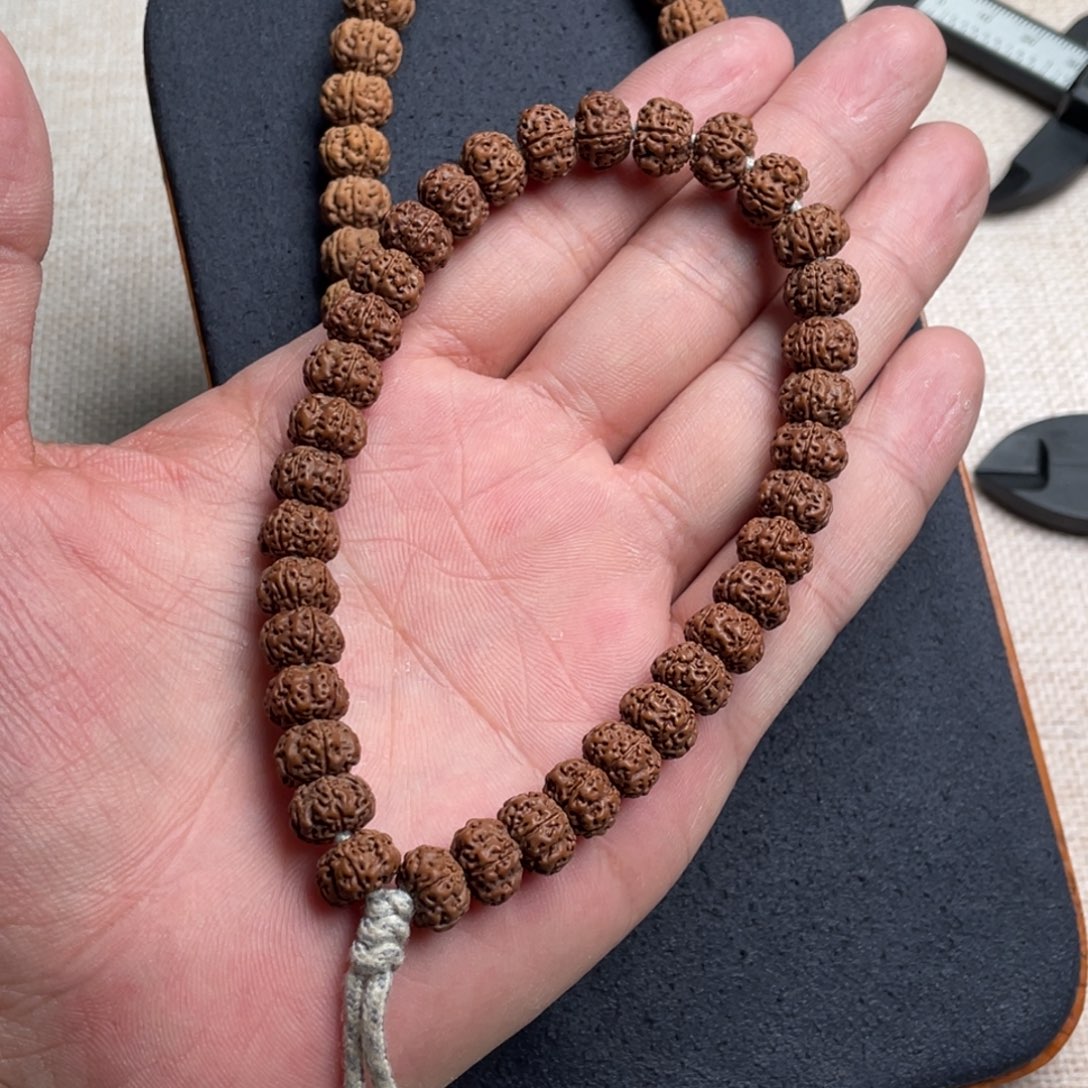 金刚菩提吊坠好**丶lao hsu wang w