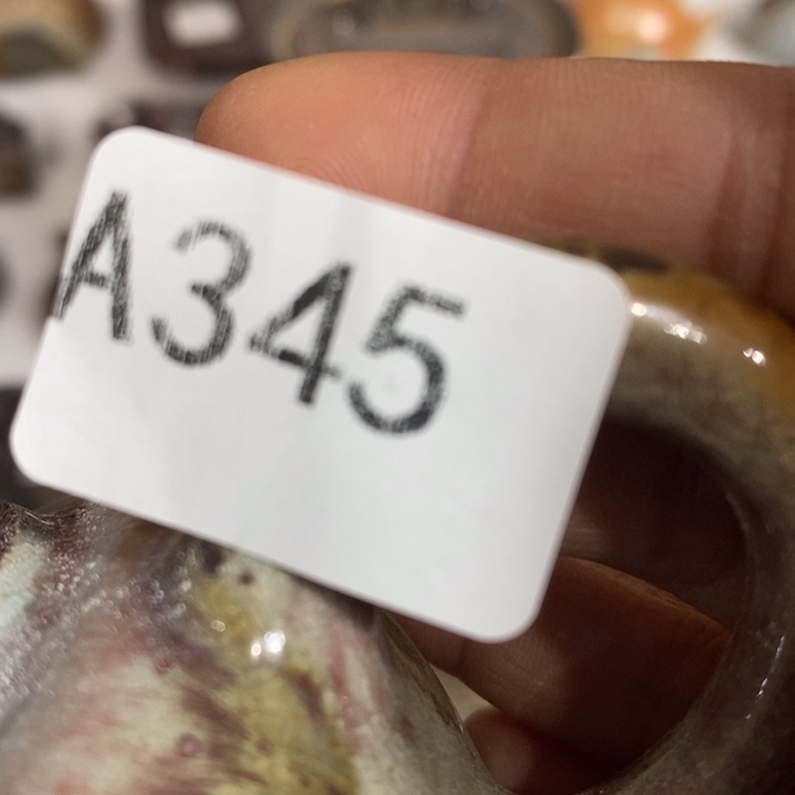 赤***炙其他柴烧茶器福利摆件