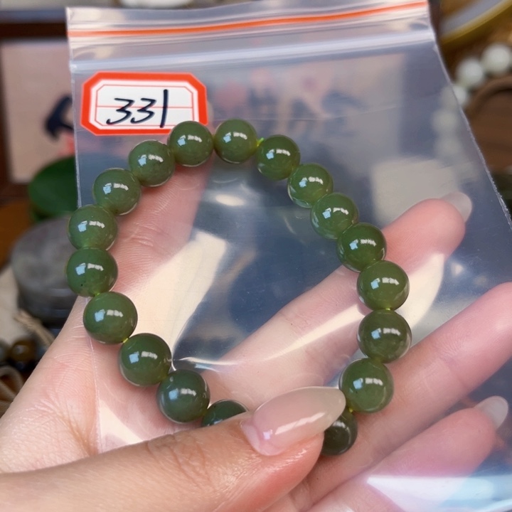 和田玉未镶嵌和田玉