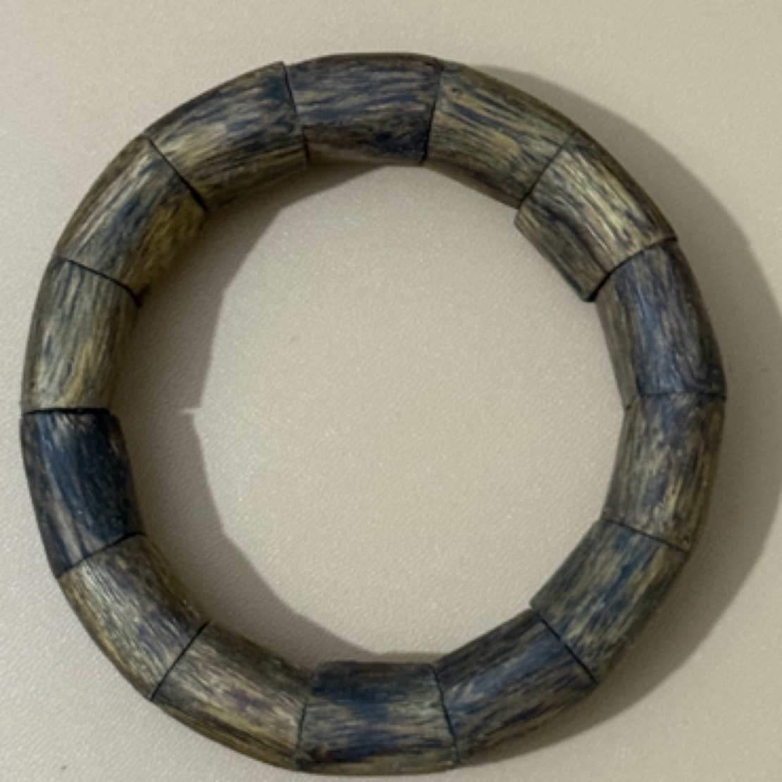 沉香手环珠沉香手串多样发其一