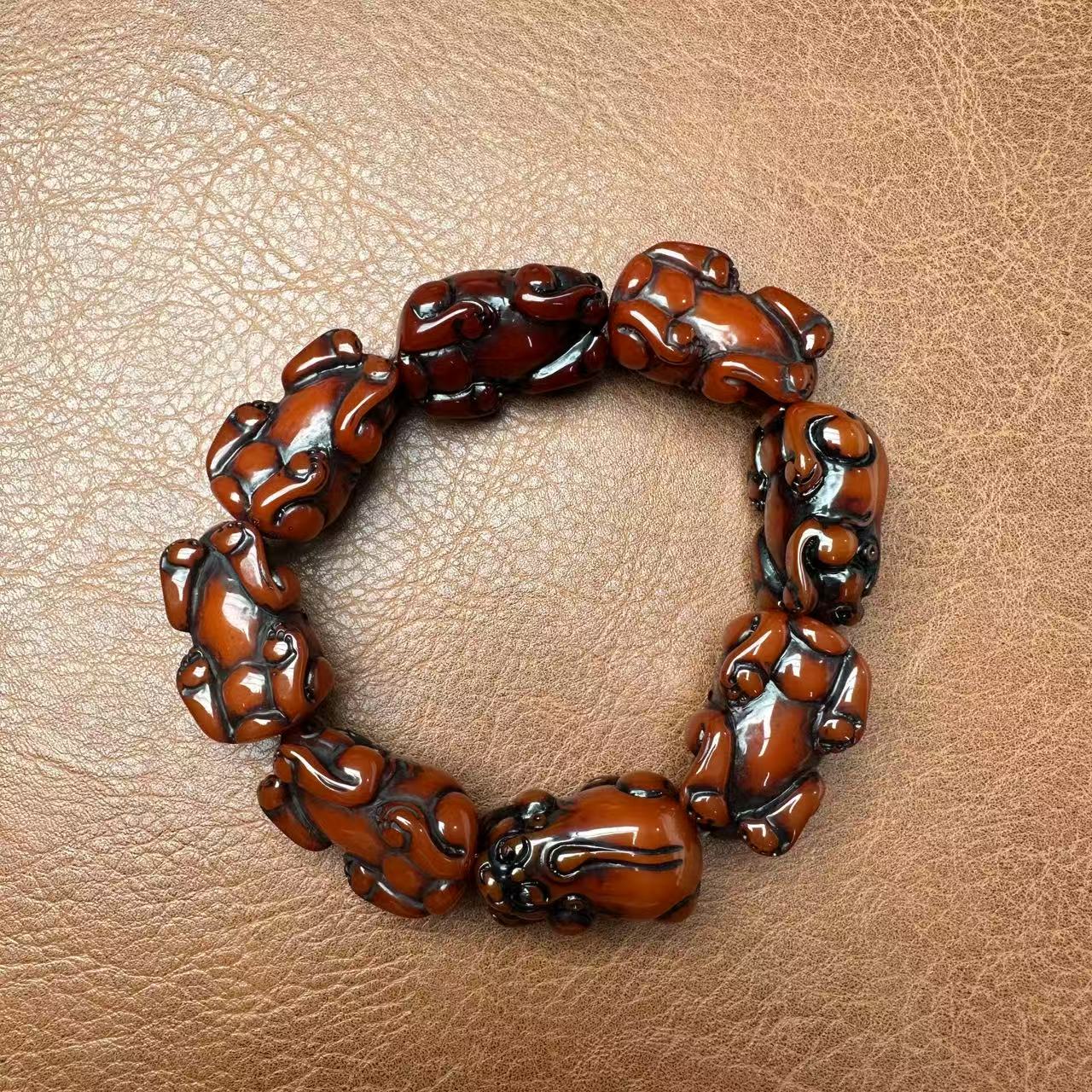 精品手串YU083（无礼盒）