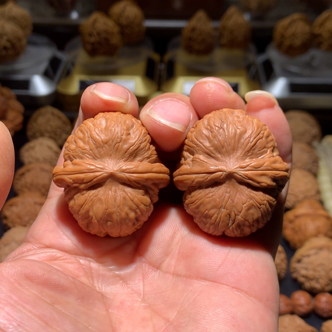 398毕业级平谷元宝一物一图