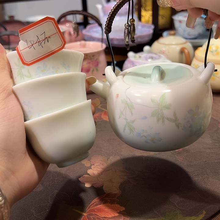 茶具配件其它茶器